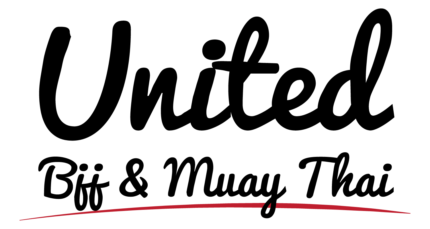 United Brazilian Jiu Jitsu